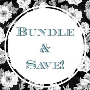 Bundle & Save on Shipping